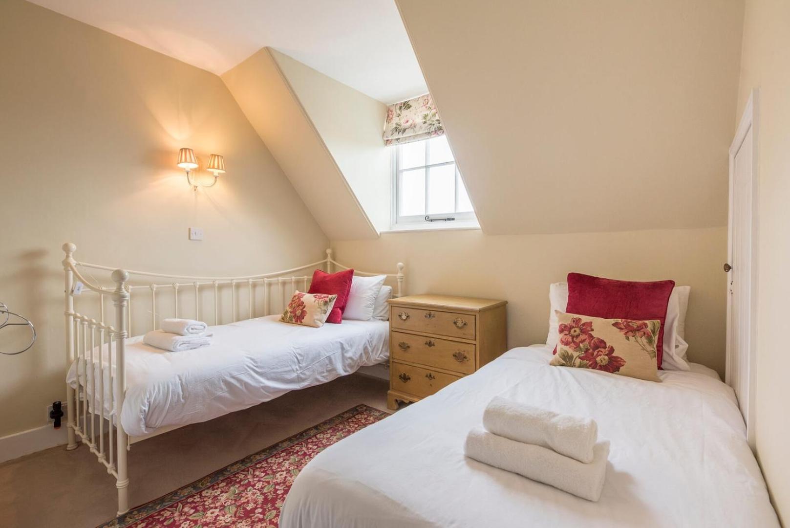 Castle Cottage, Orford