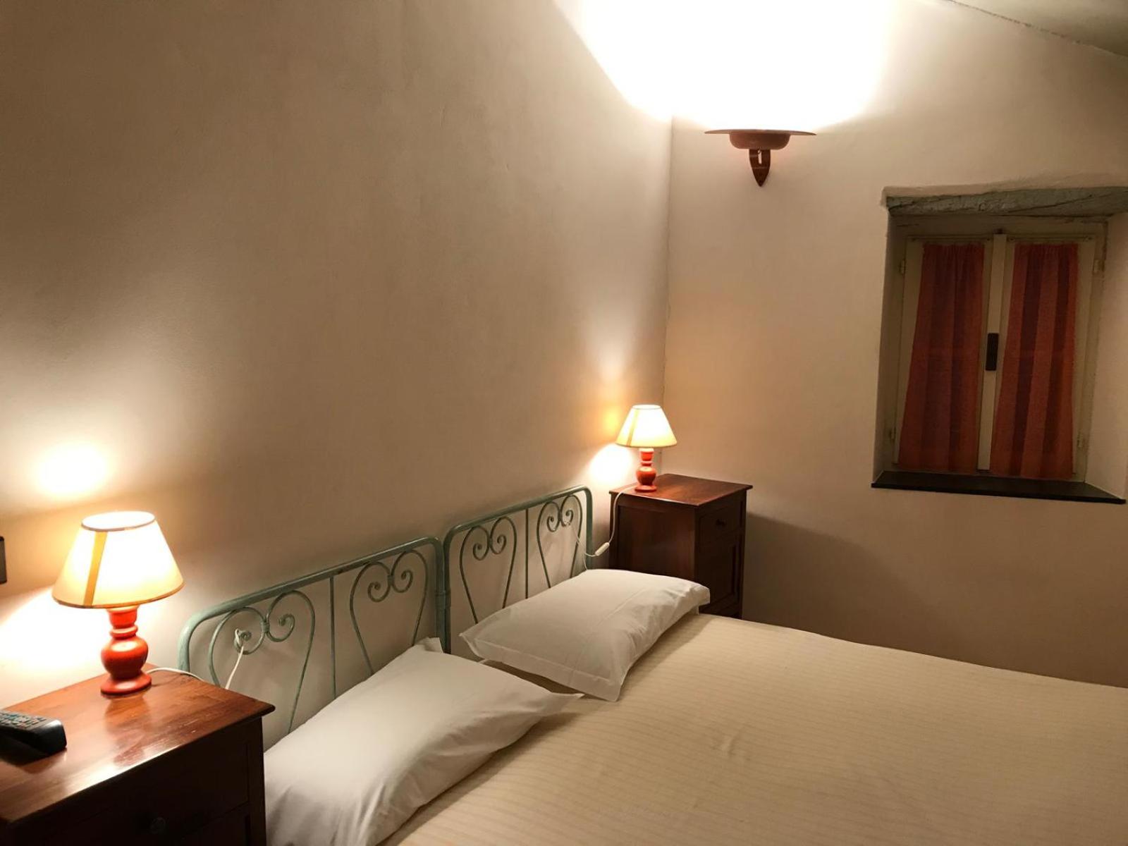 Appartamento Vico del Limone