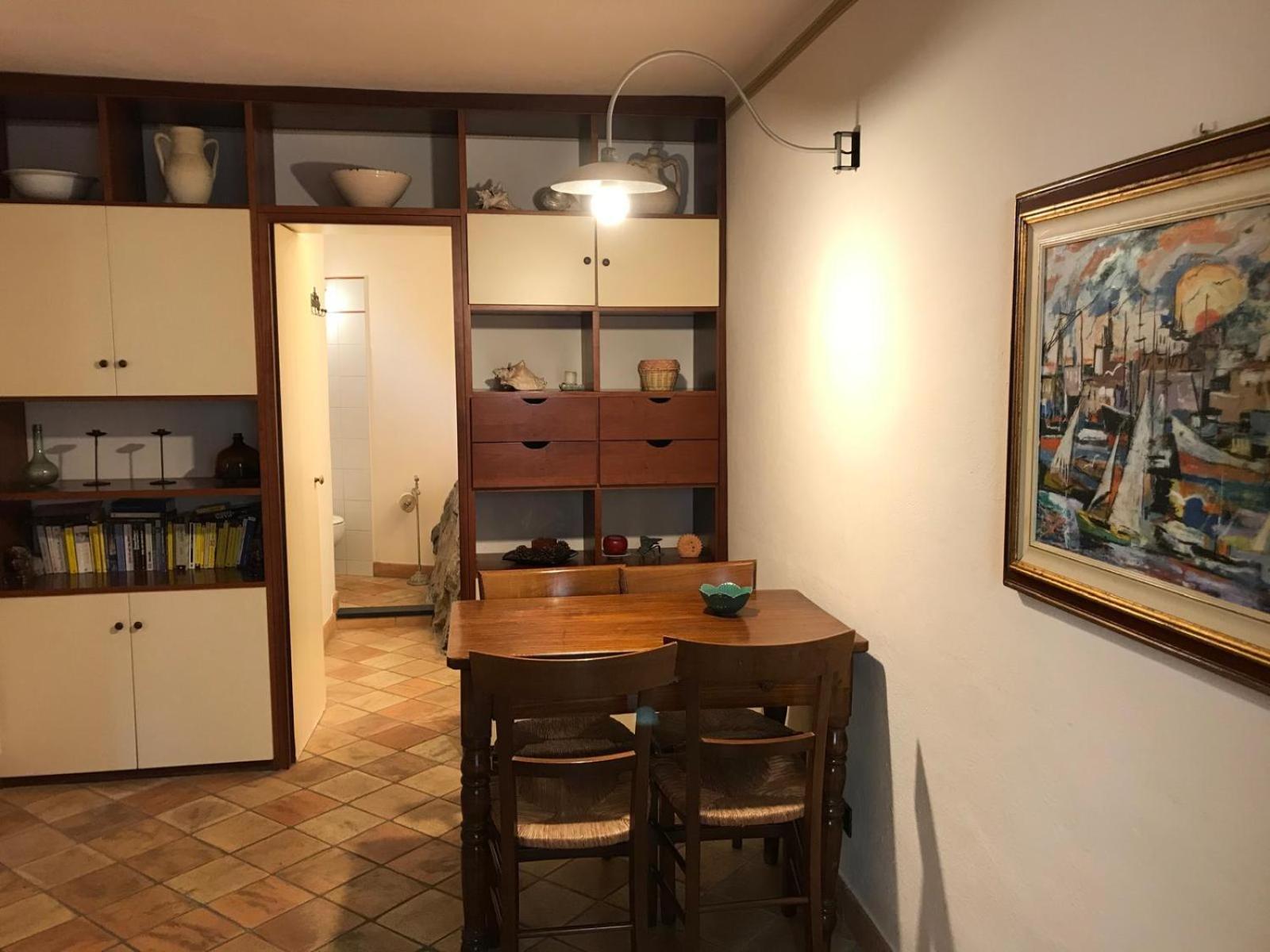 Appartamento Vico del Limone