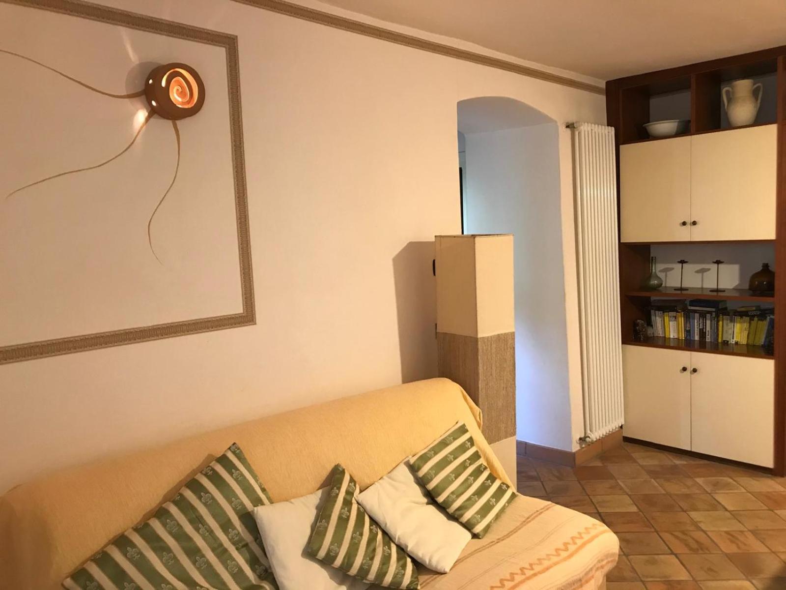 Appartamento Vico del Limone