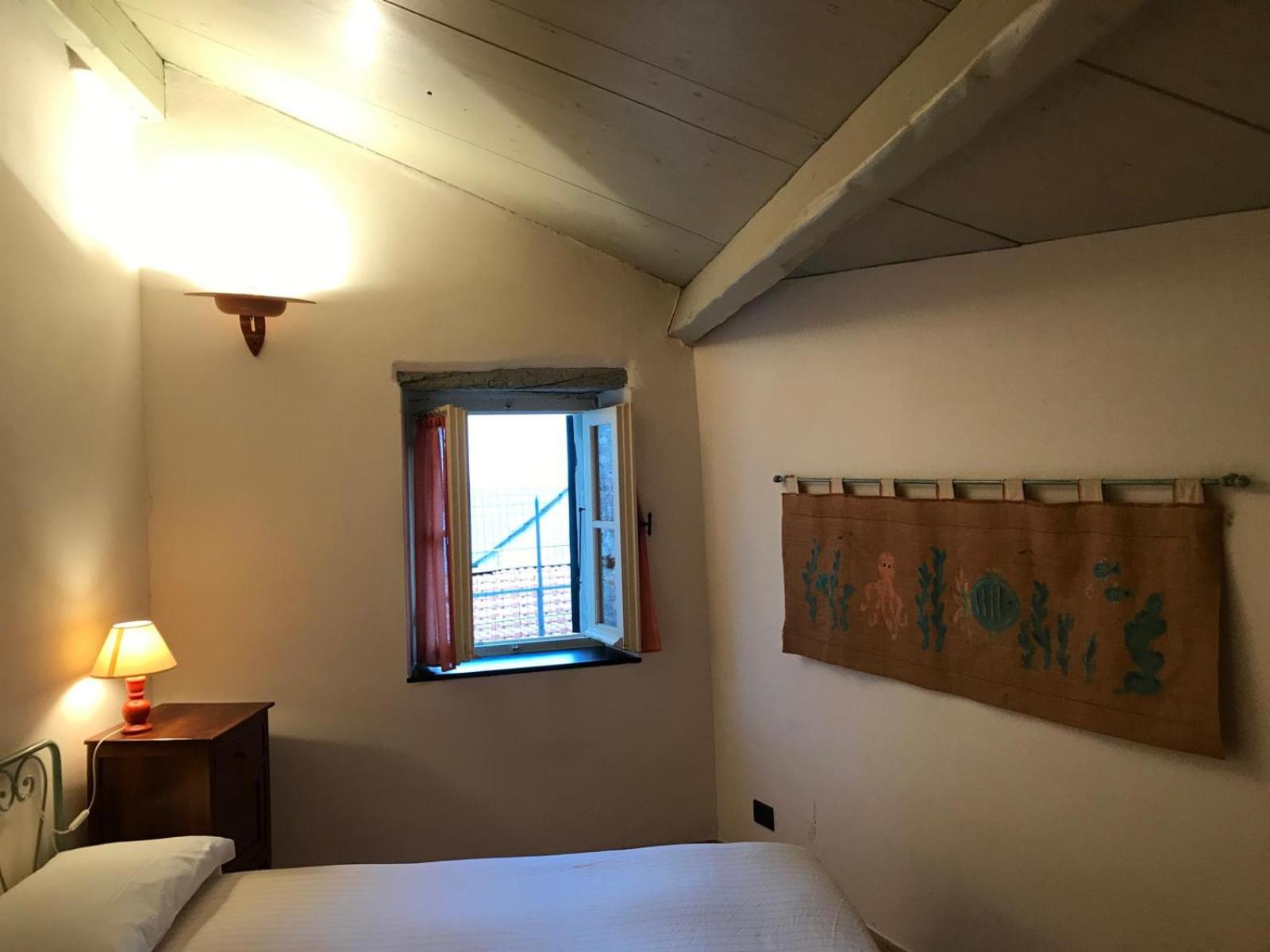 Appartamento Vico del Limone