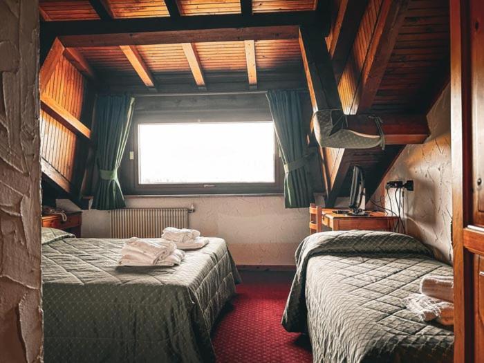 Hotel Ristorante La Baitina