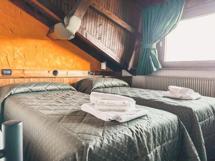 Hotel Ristorante La Baitina