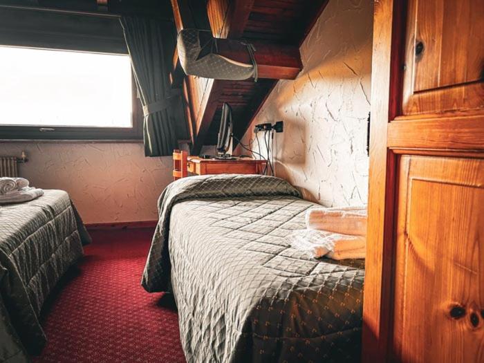 Hotel Ristorante La Baitina