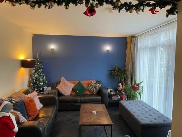 1 Coach House Mews - Matlock Bath