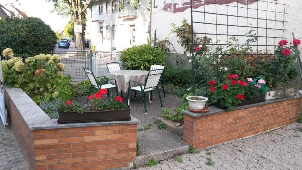 Pension Arnold Neuenburg