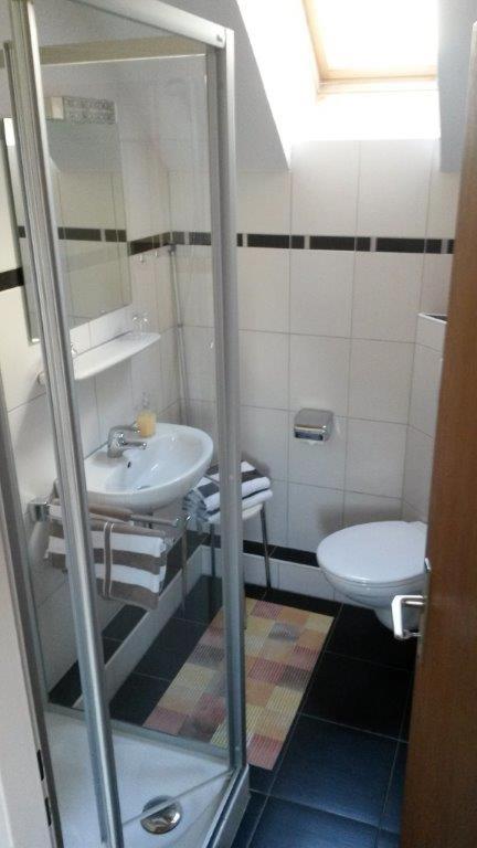 Pension Arnold Neuenburg