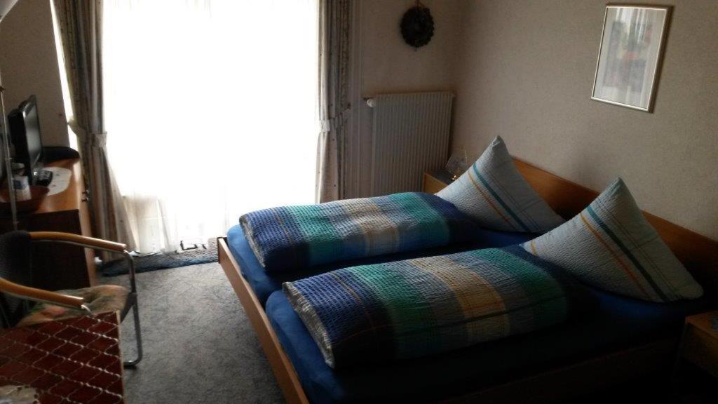 Pension Arnold Neuenburg