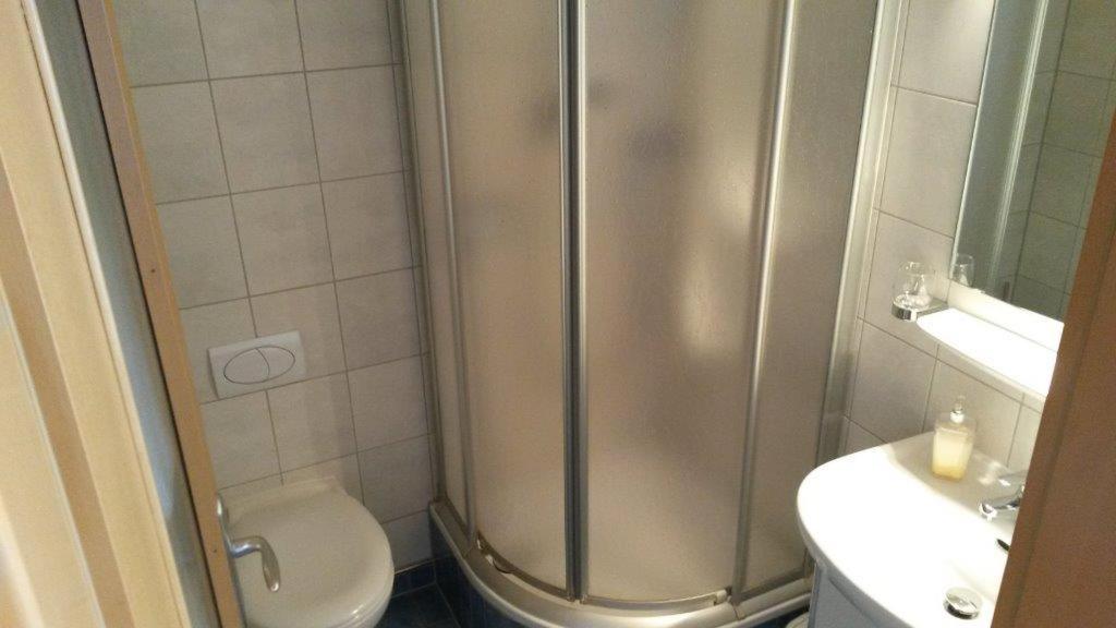 Pension Arnold Neuenburg