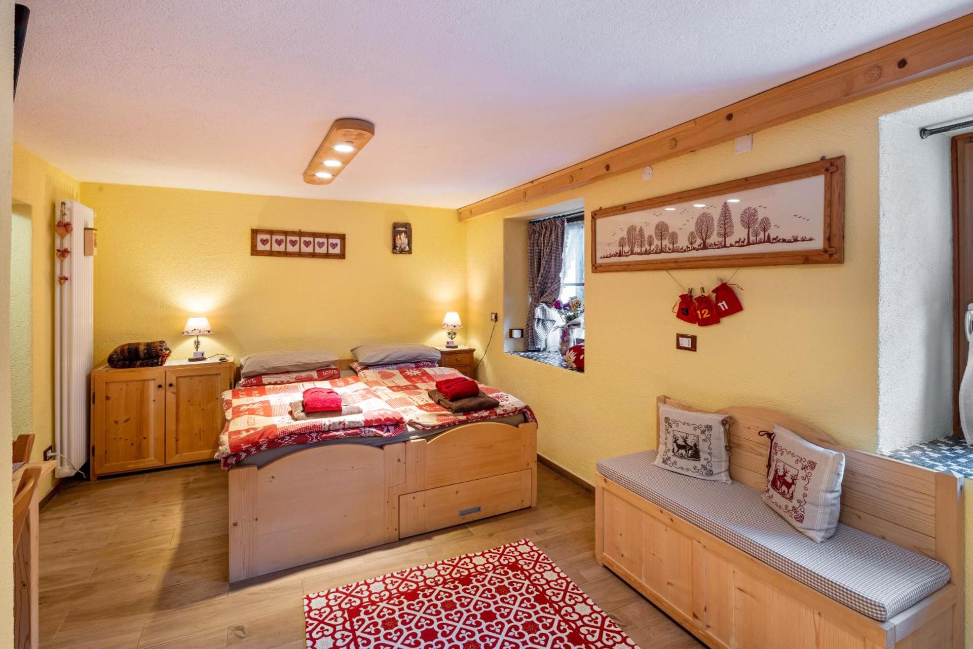 Ciesa del Selmo Faure