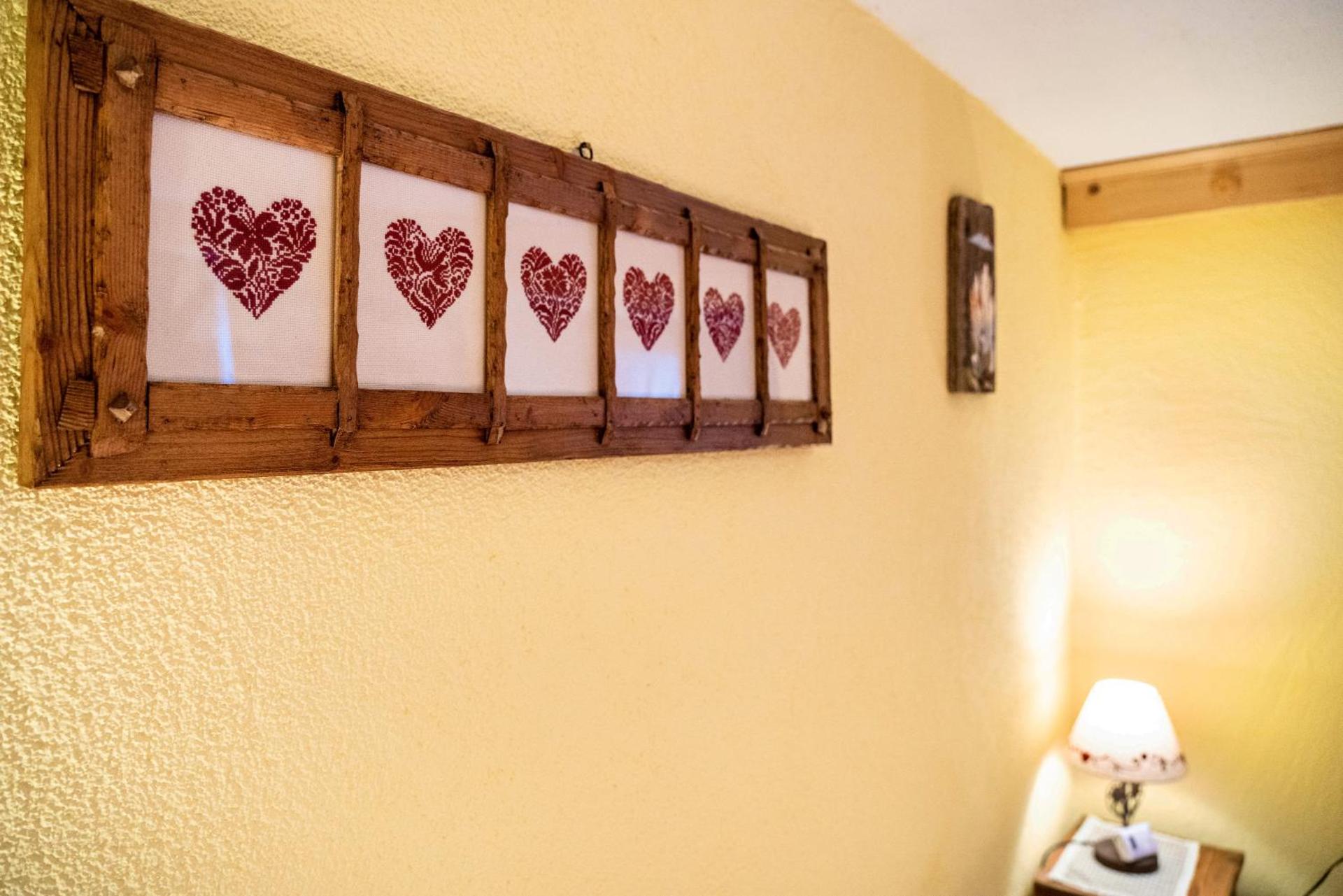 Ciesa del Selmo Faure