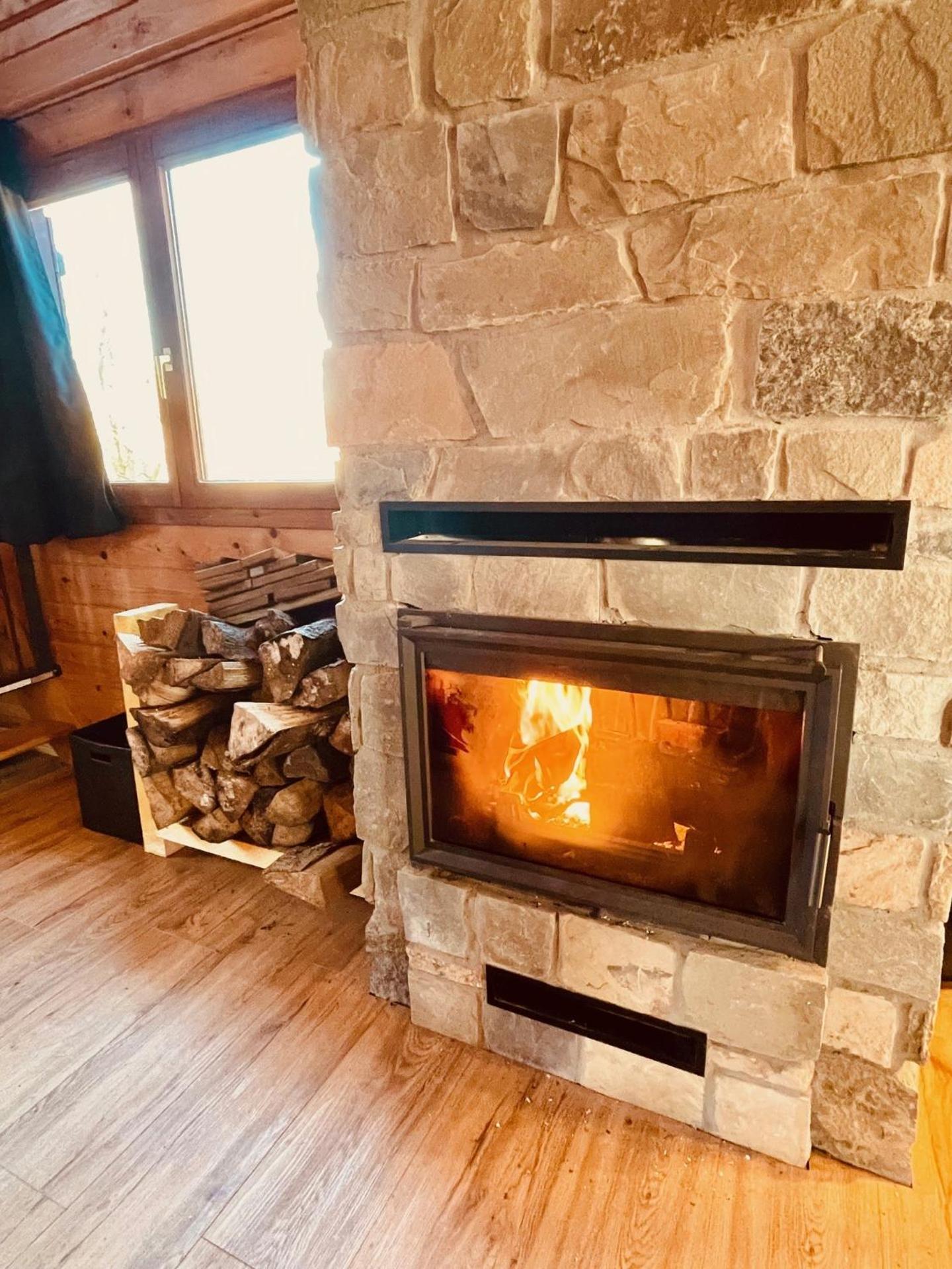 Chalet cosy Francorchamps