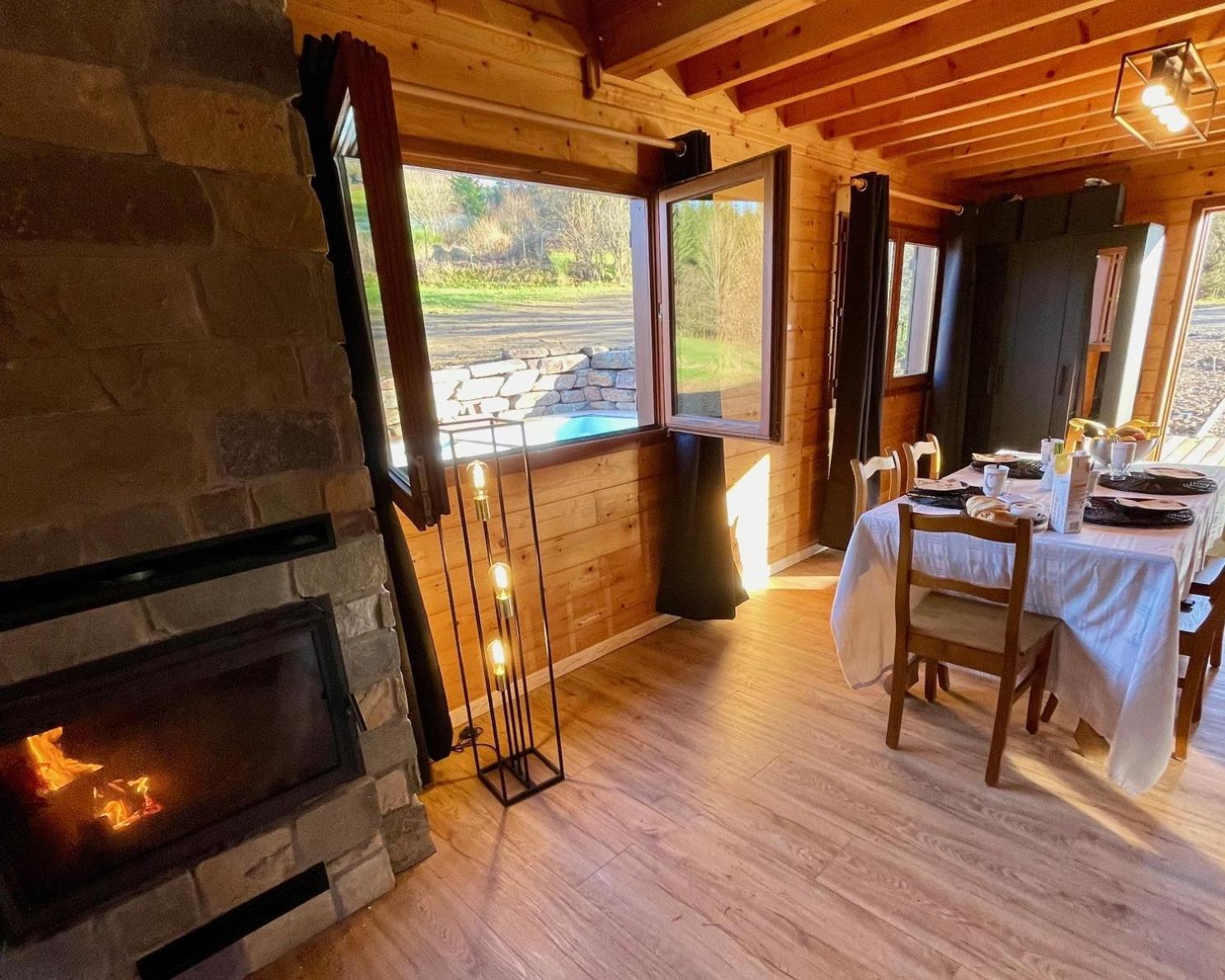 Chalet cosy Francorchamps