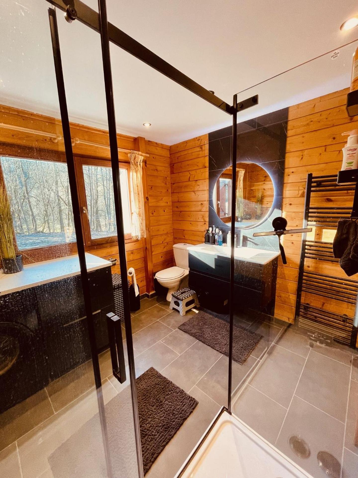 Chalet cosy Francorchamps