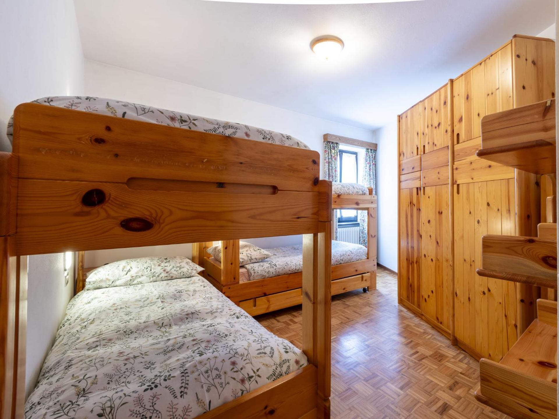 Apartment Isola di Madesimo Apartments-2 by Interhome