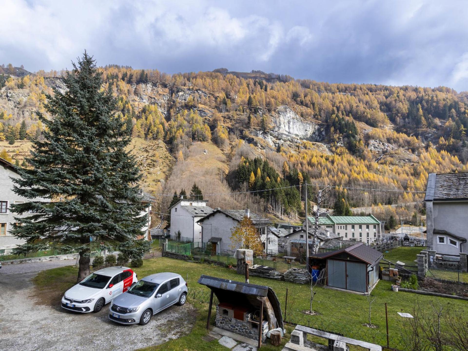 Apartment Isola di Madesimo Apartments-2 by Interhome