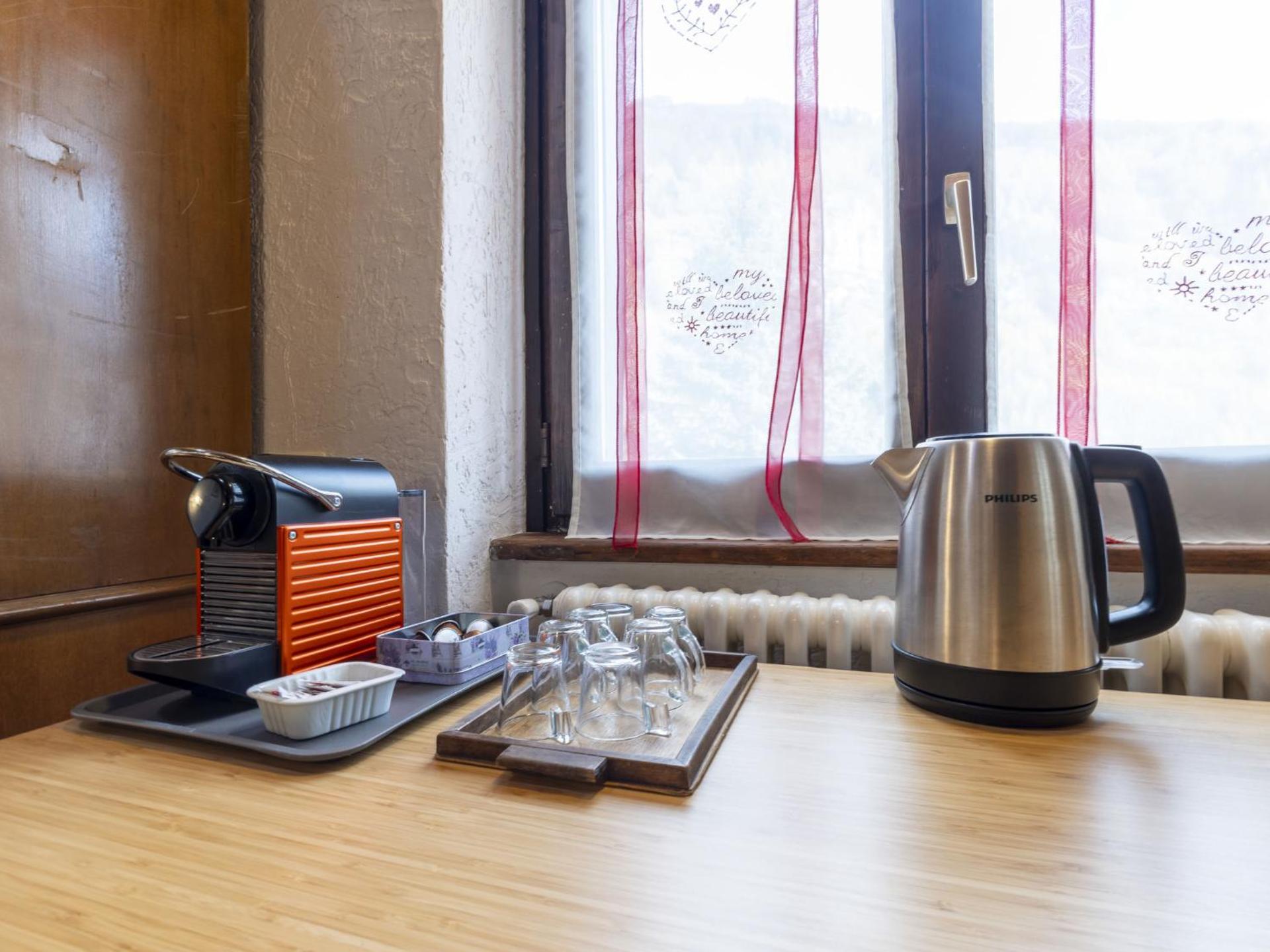 Apartment Isola di Madesimo Apartments-3 by Interhome