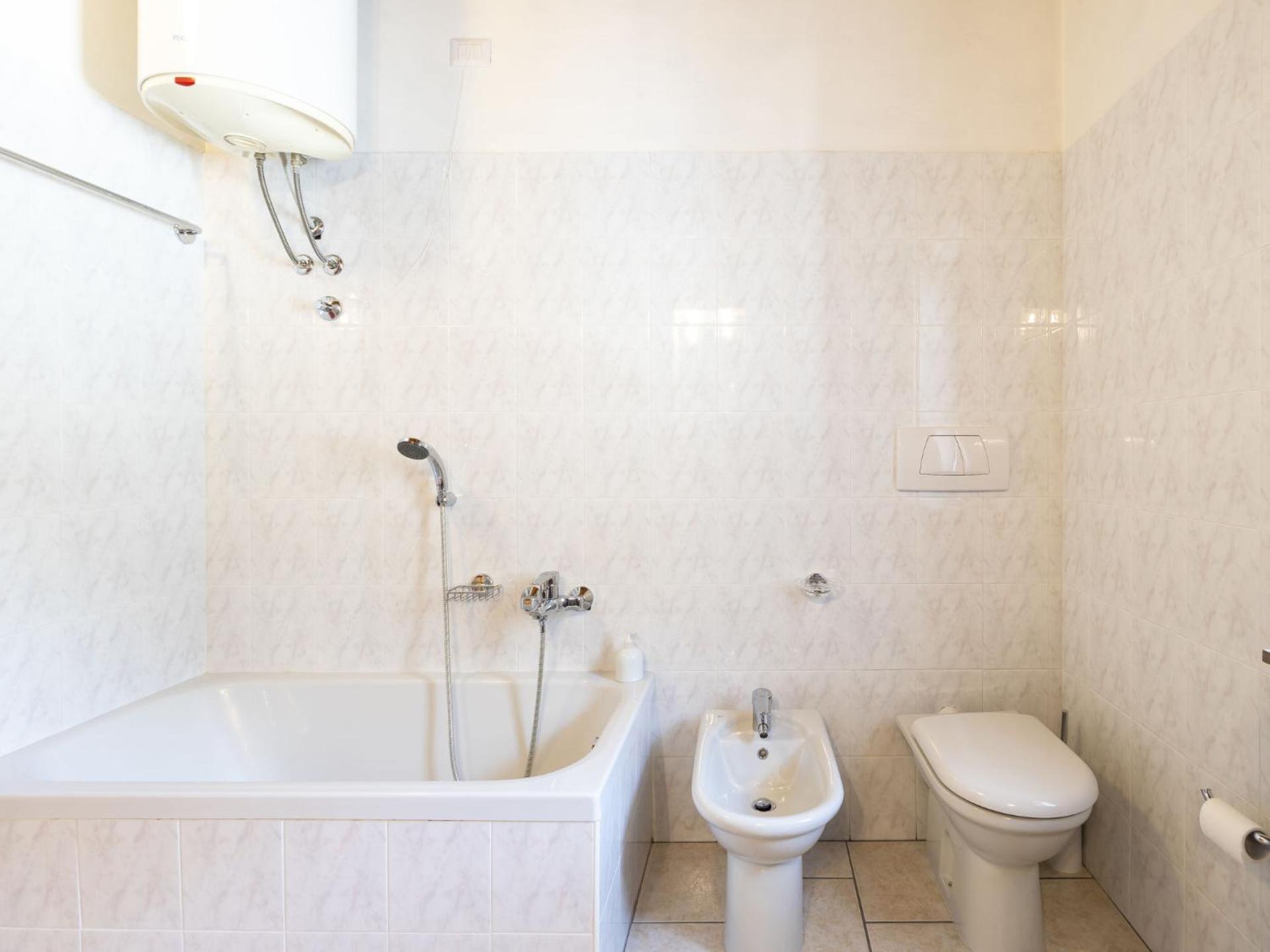 Apartment Isola di Madesimo Apartments-3 by Interhome