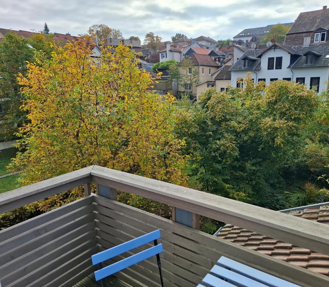 View (from property/room)