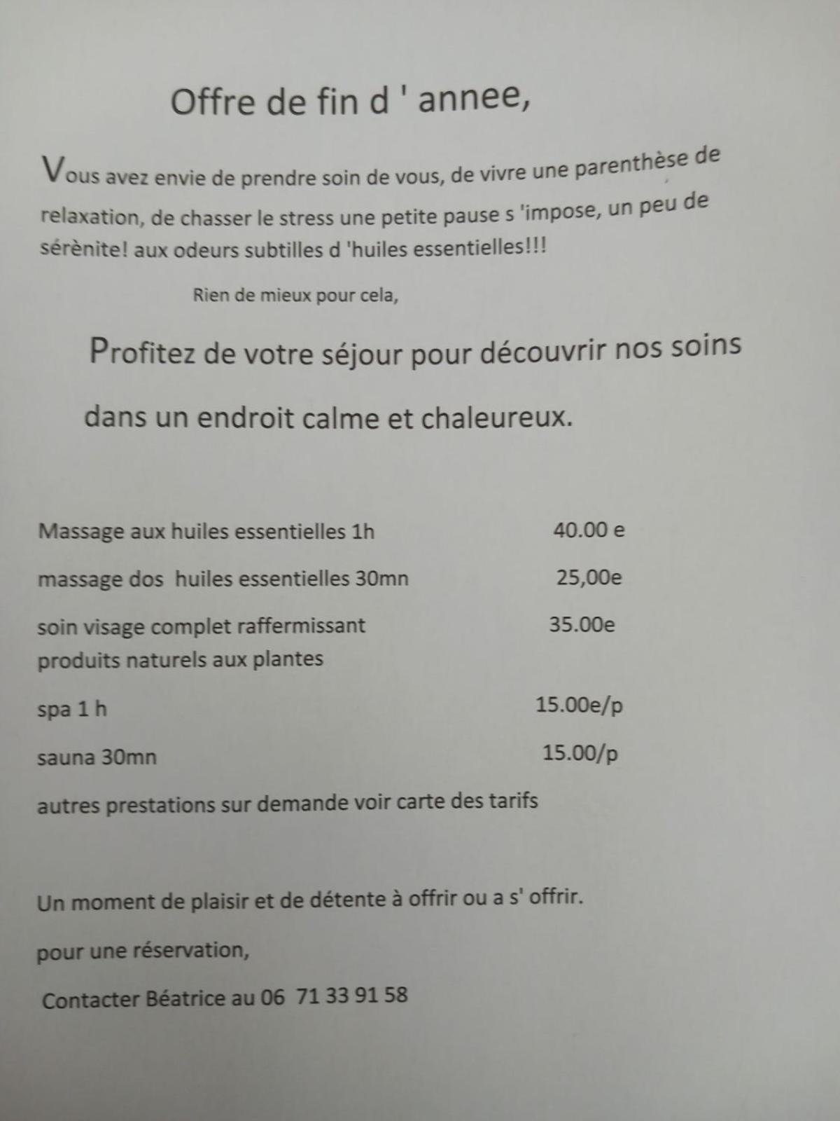 Domaine Les Tourelles 4