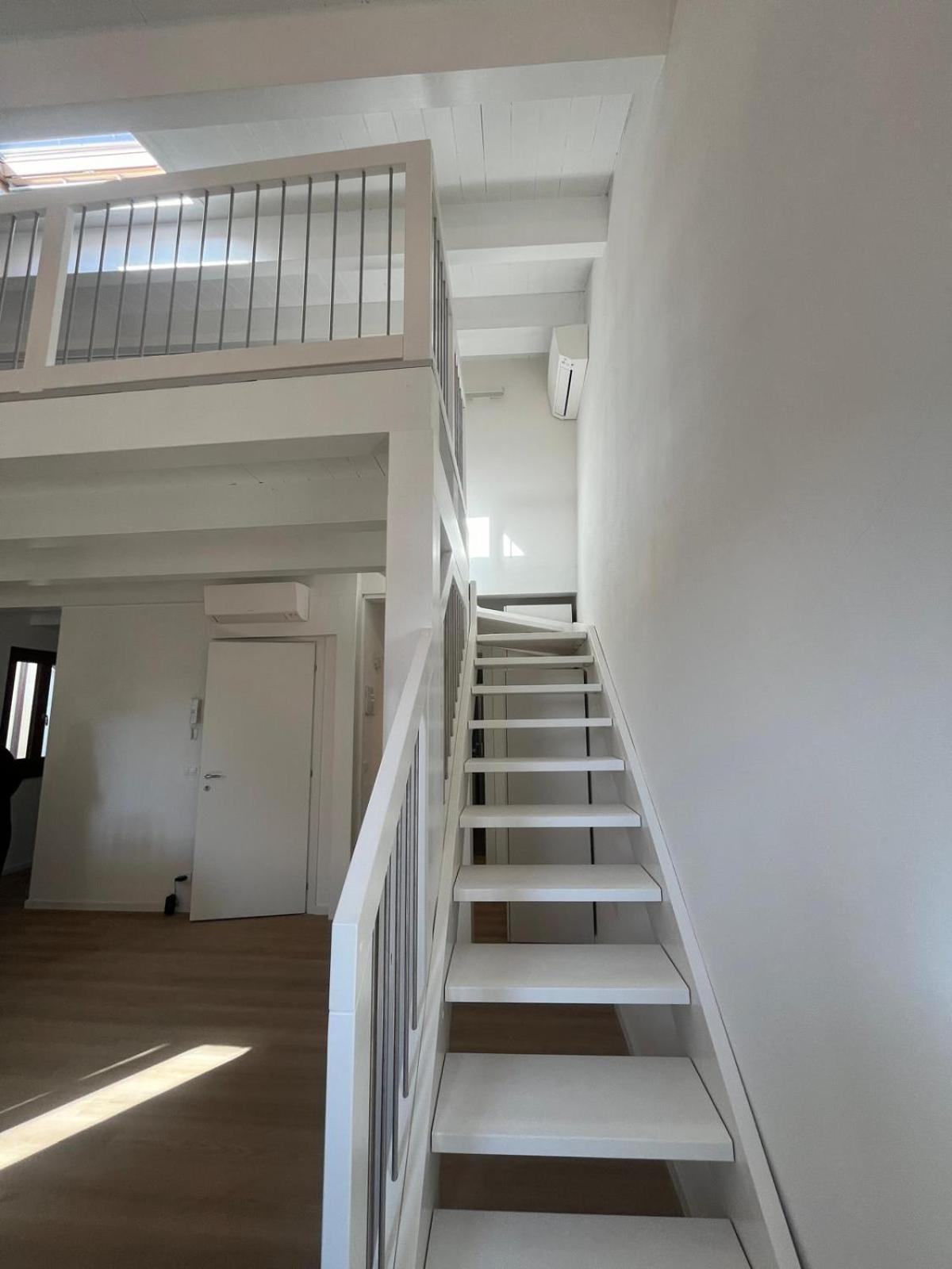 Delizioso Attico Calle Lunga 2