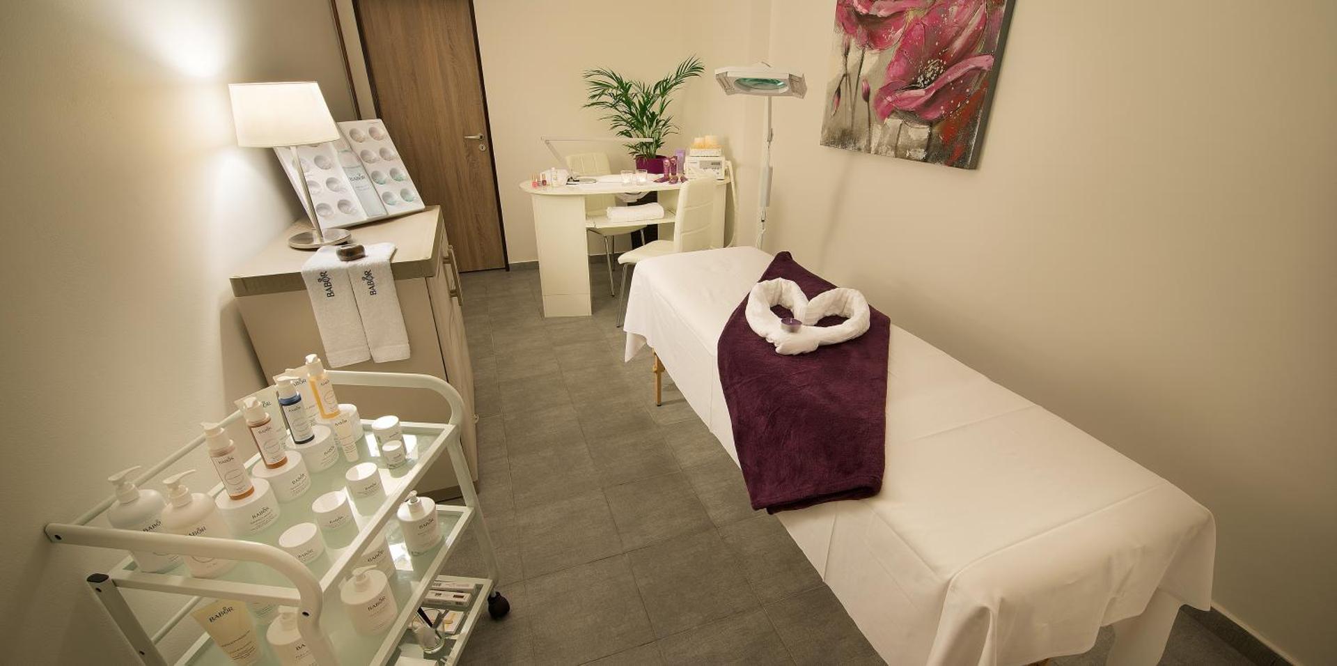 Hotel Kraskov Active Resort