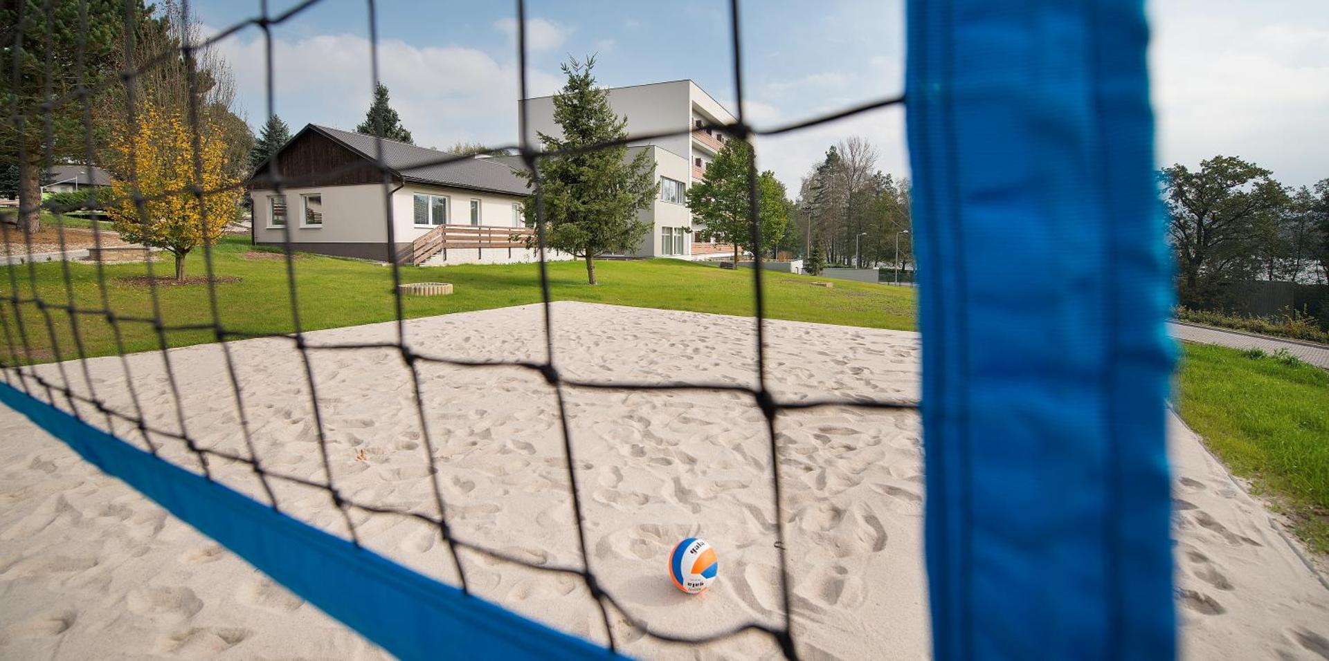 Hotel Kraskov Active Resort