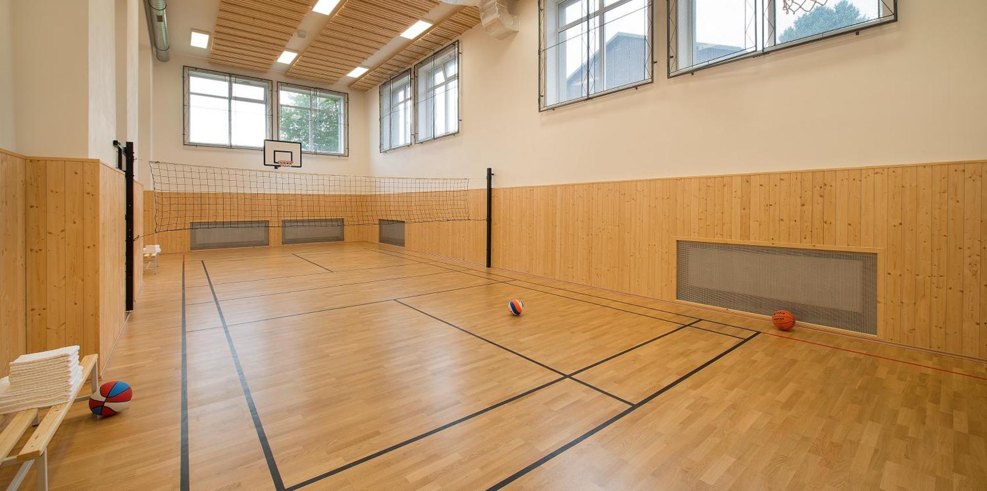 Hotel Kraskov Active Resort