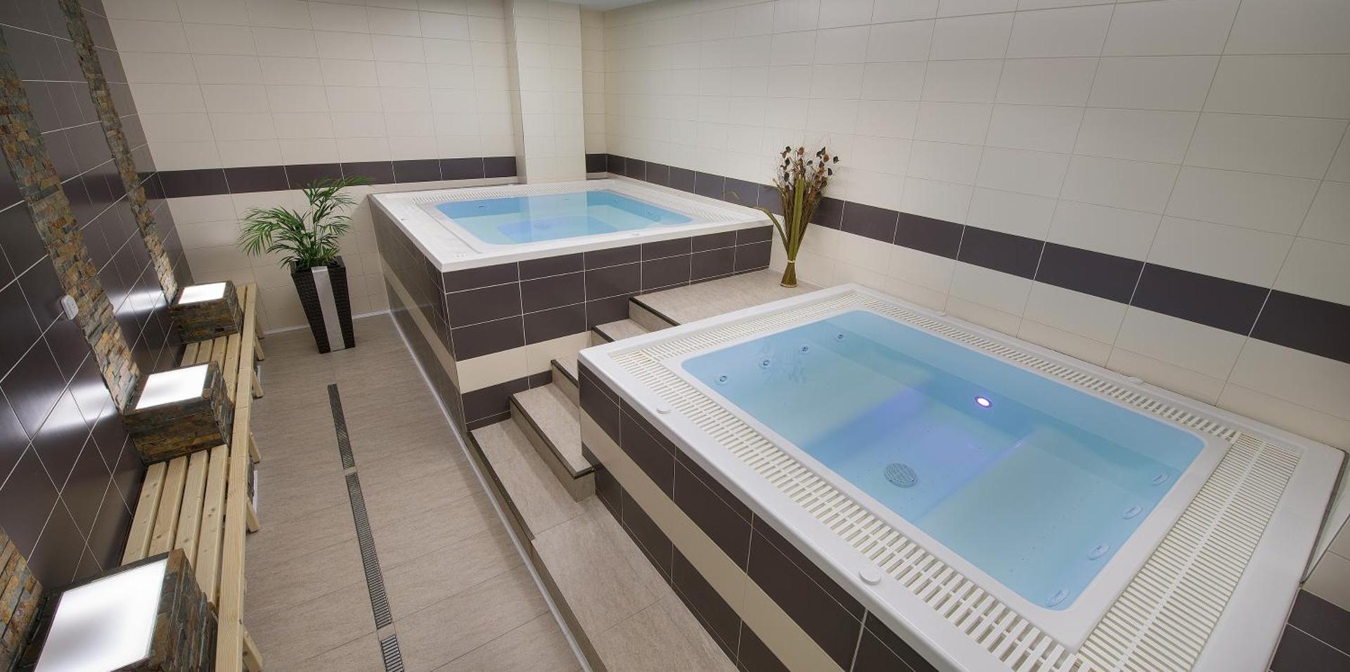 Hotel Kraskov Active Resort