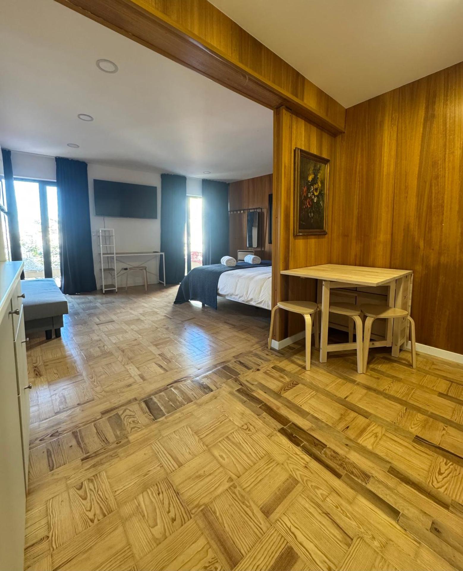 Cube30 Águeda - Alojamento Local 3