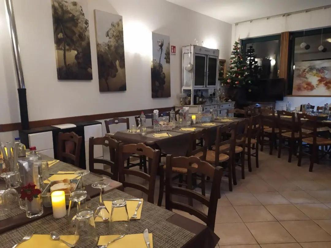 Locanda Da Teresa