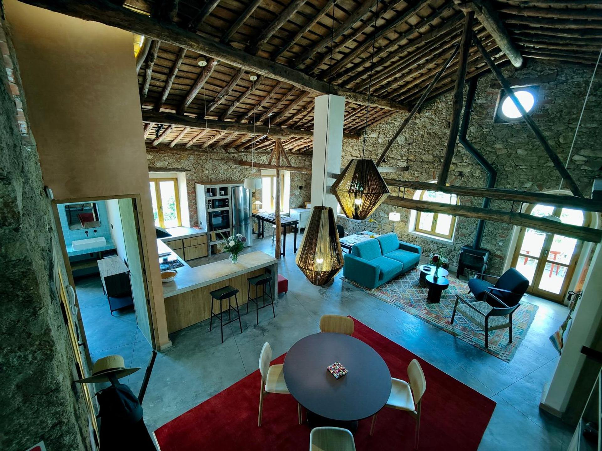 Casa El Caney en Corazón de La Vera