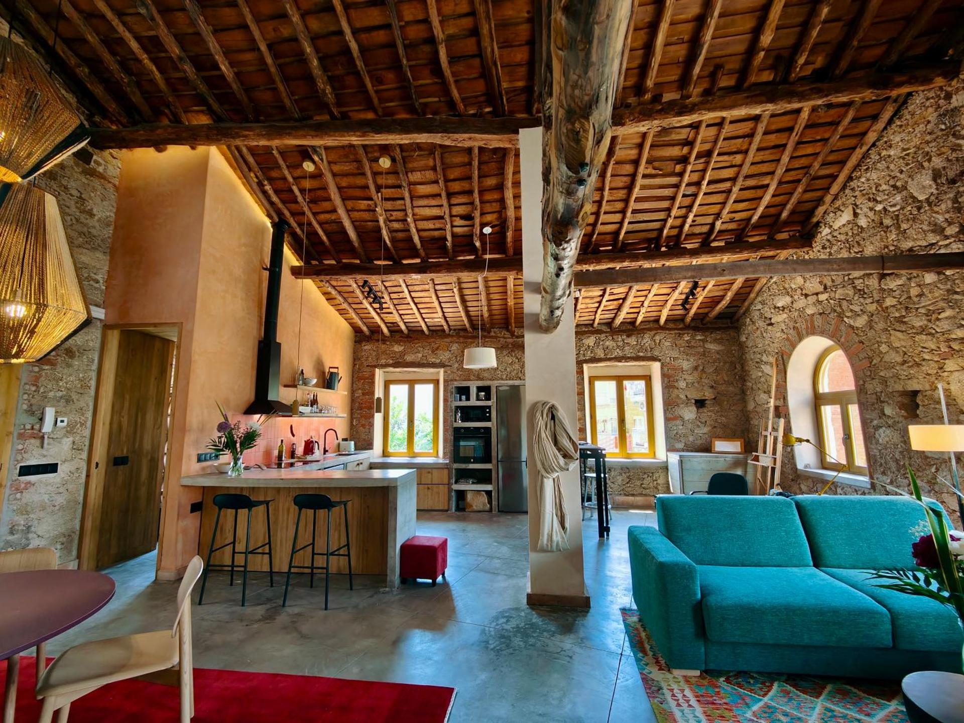 Casa El Caney en Corazón de La Vera