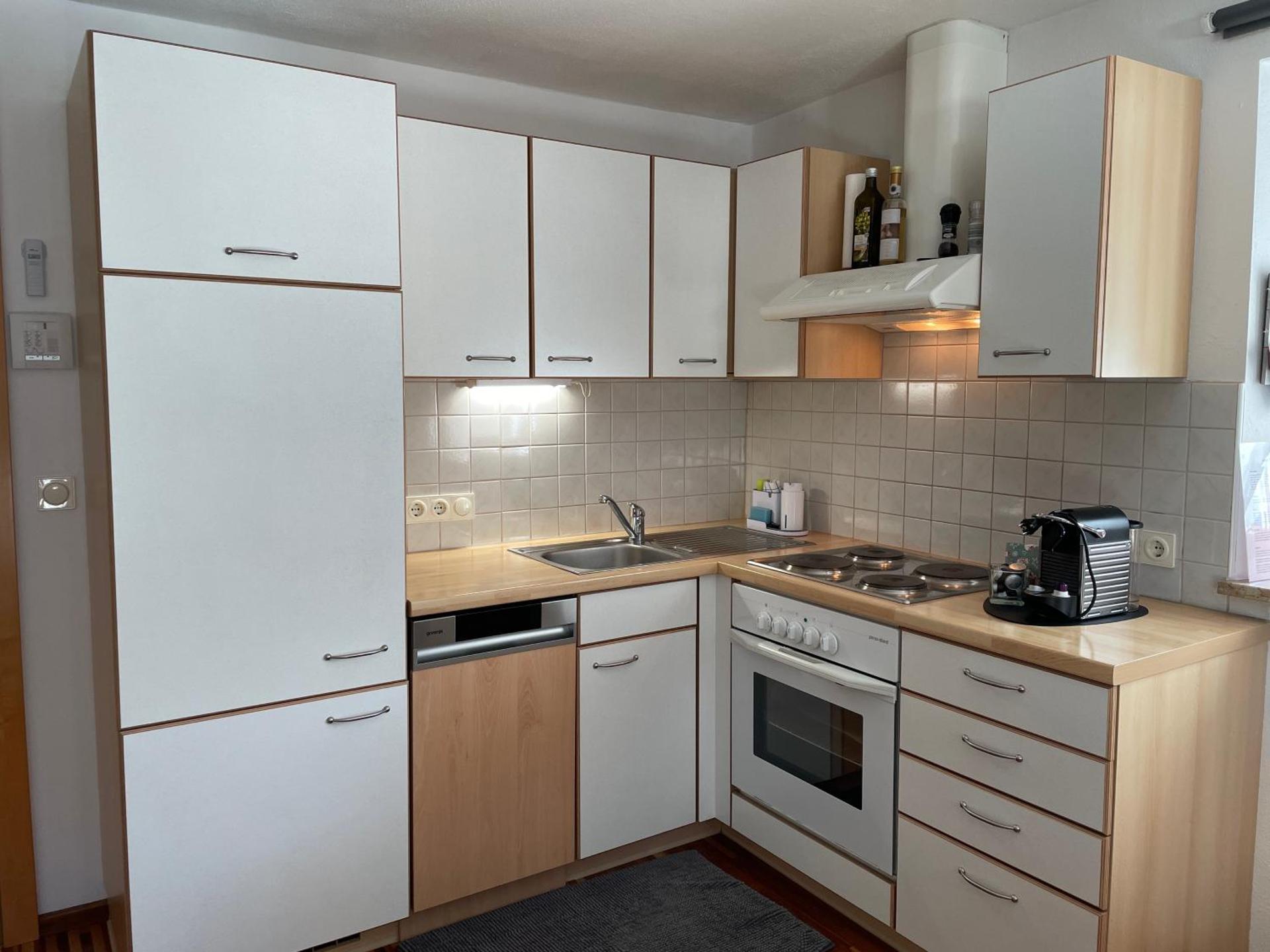 Apartment Krämerhaus Annaberg, Dachstein West