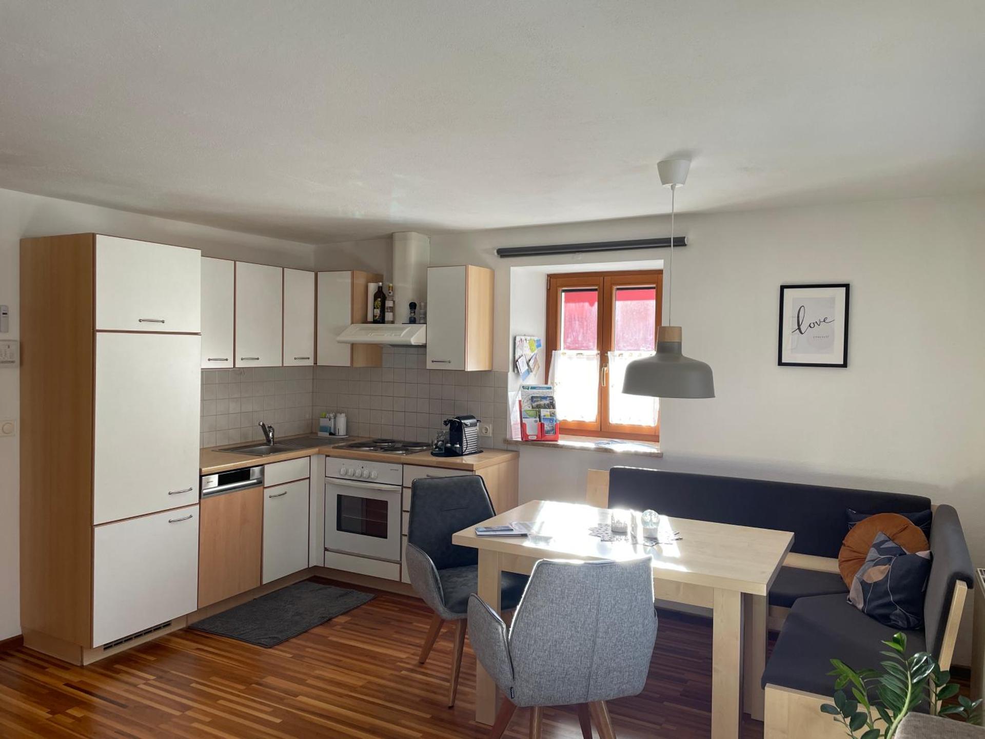 Apartment Krämerhaus Annaberg, Dachstein West