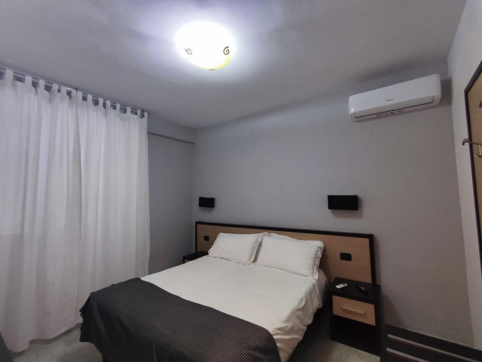 Junior Suite with Balcony