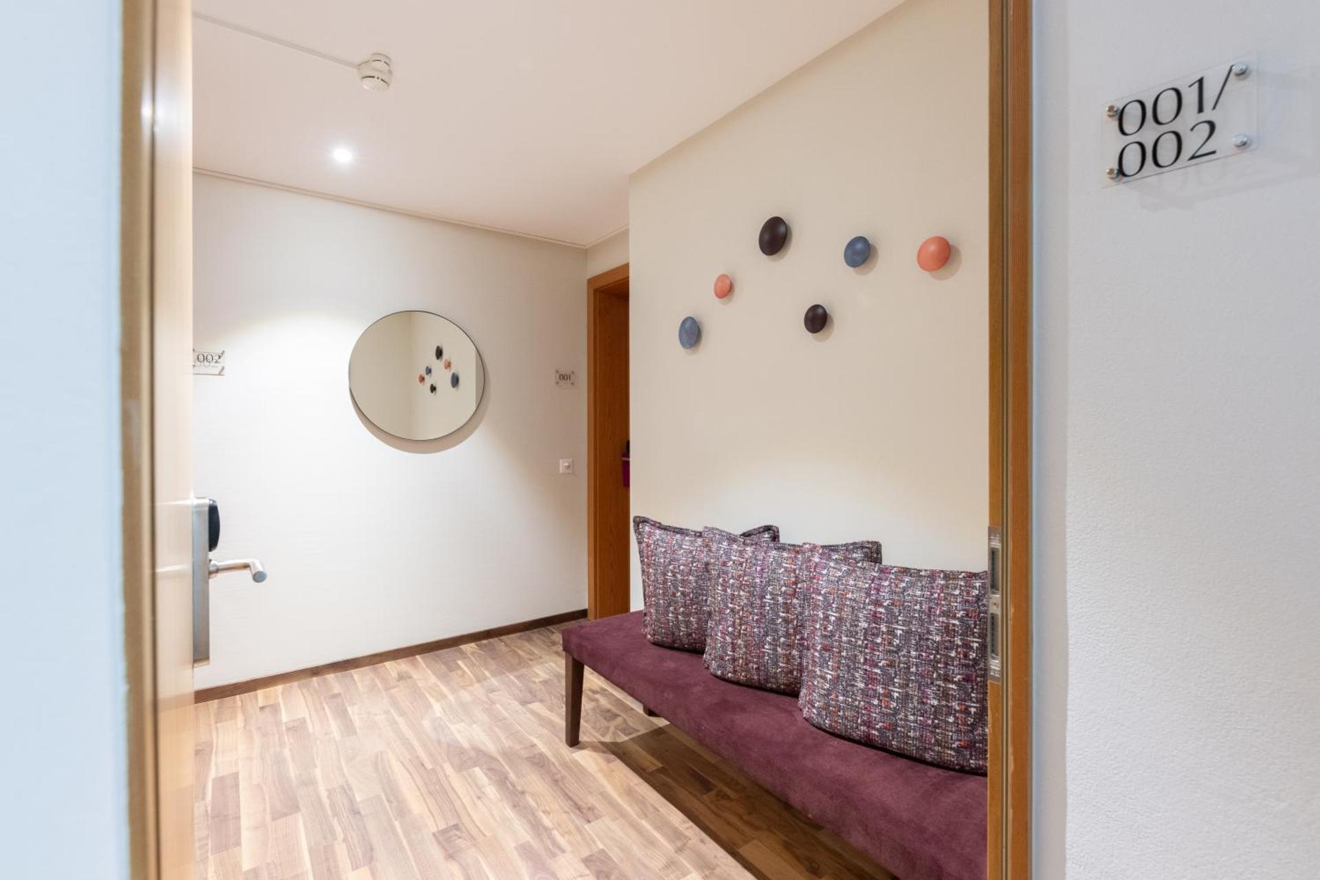 Hotel Allegra 3 Stern Superior