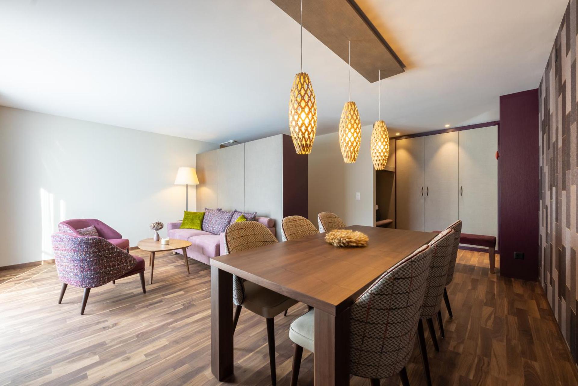 Hotel Allegra 3 Stern Superior