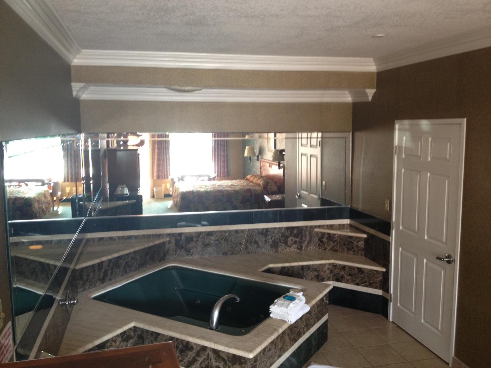 Spa and wellness centre/facilities