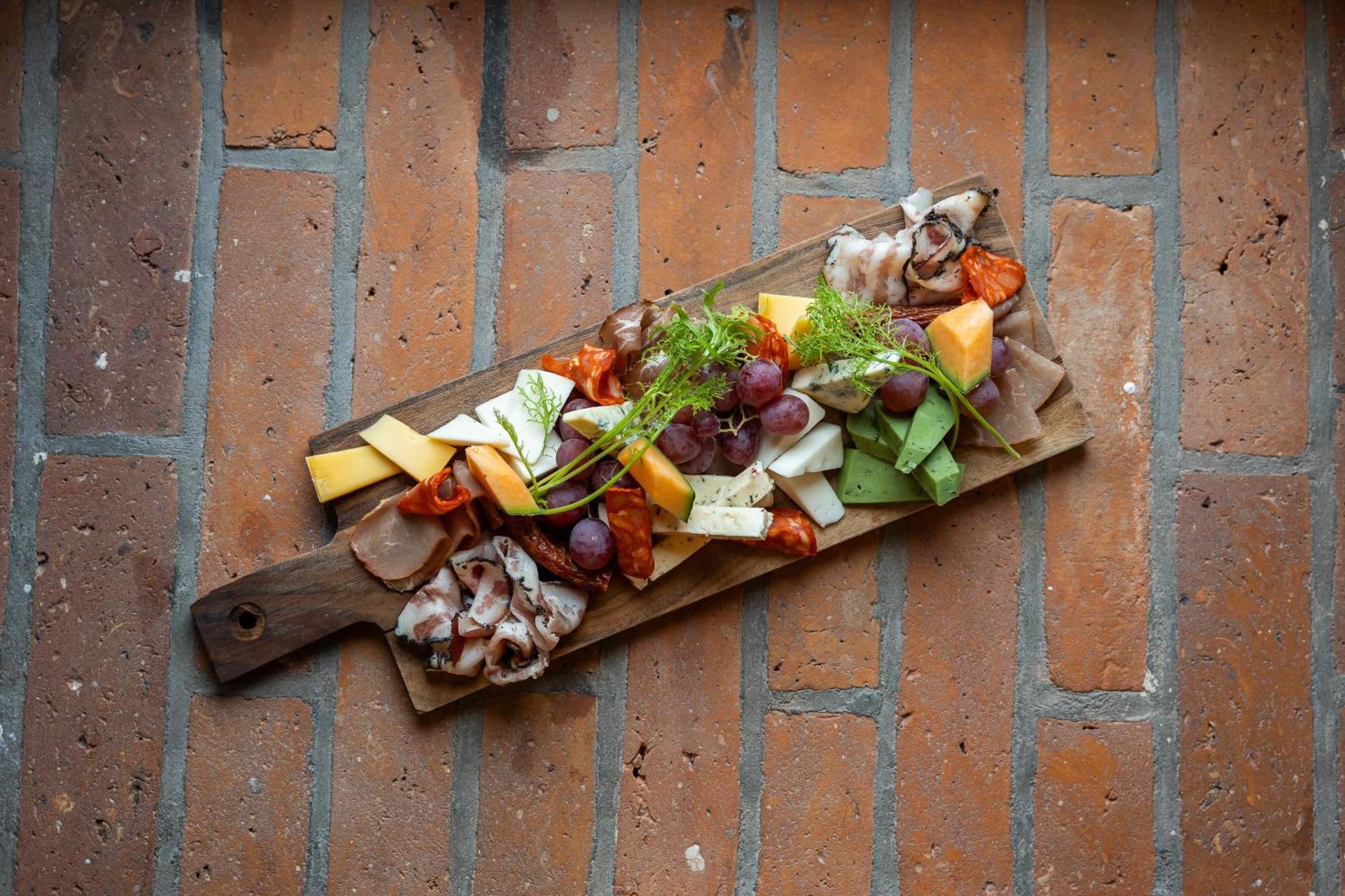 Double or Twin Room with Shower