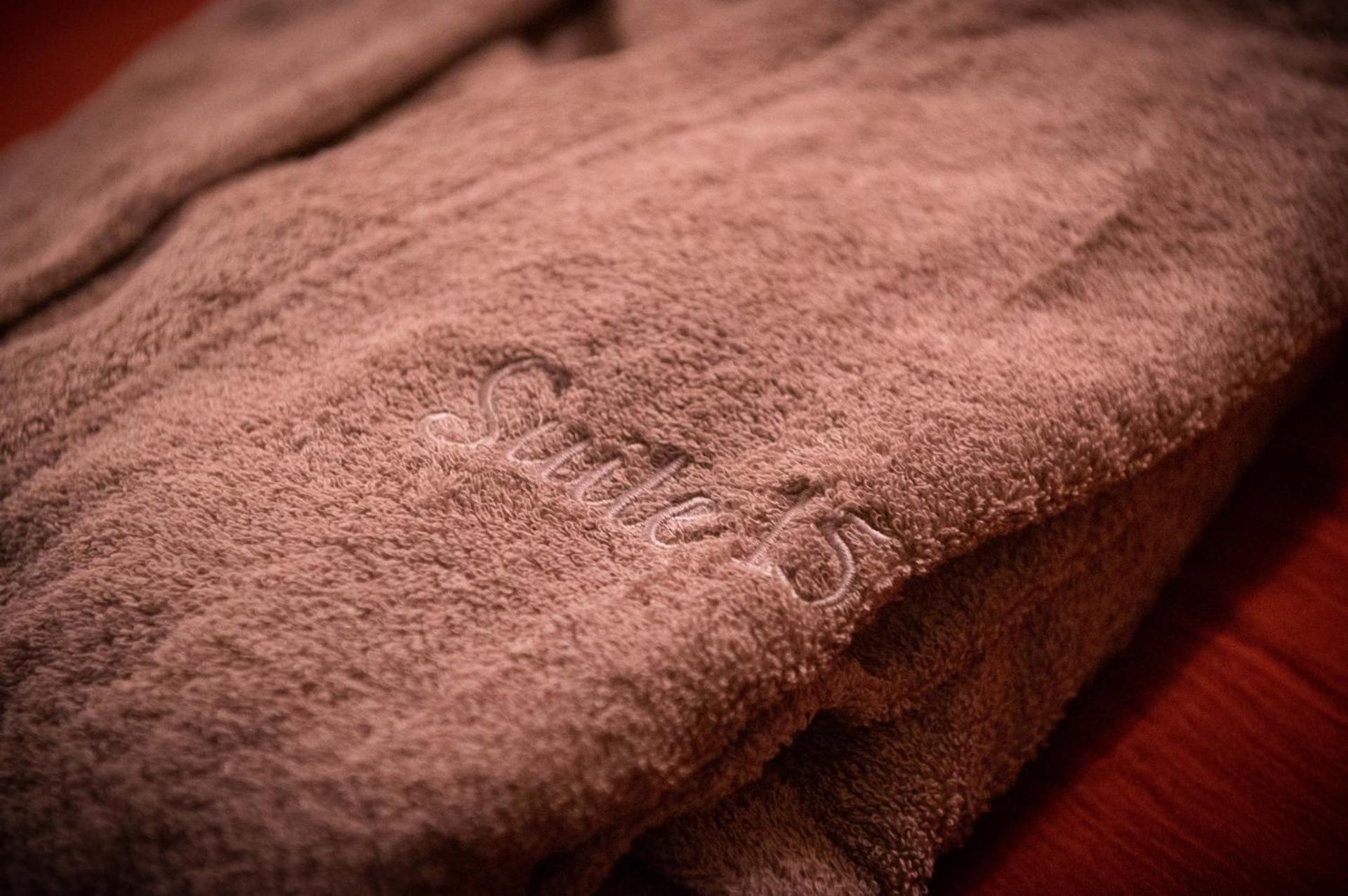towels