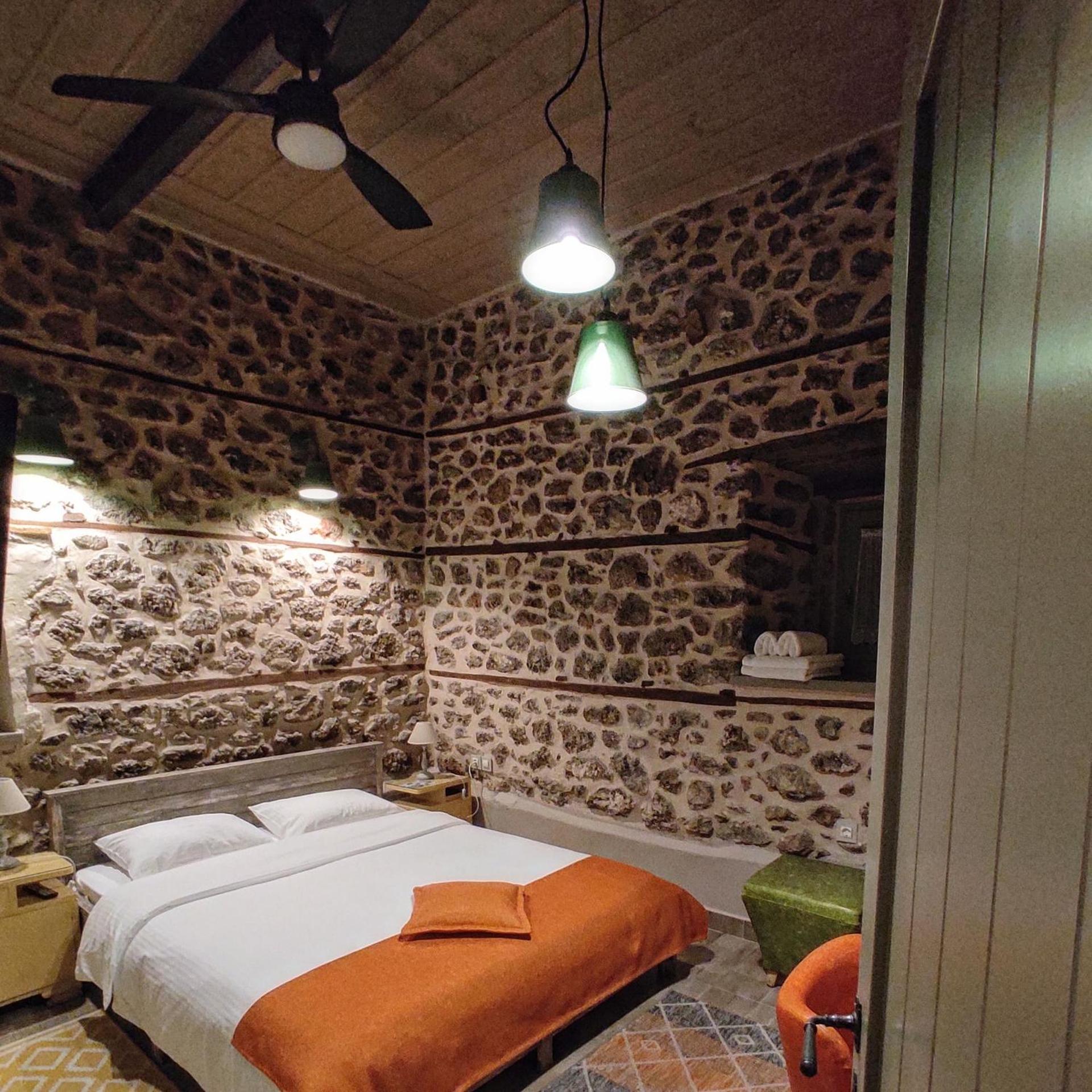 Bayiri Petit Pension