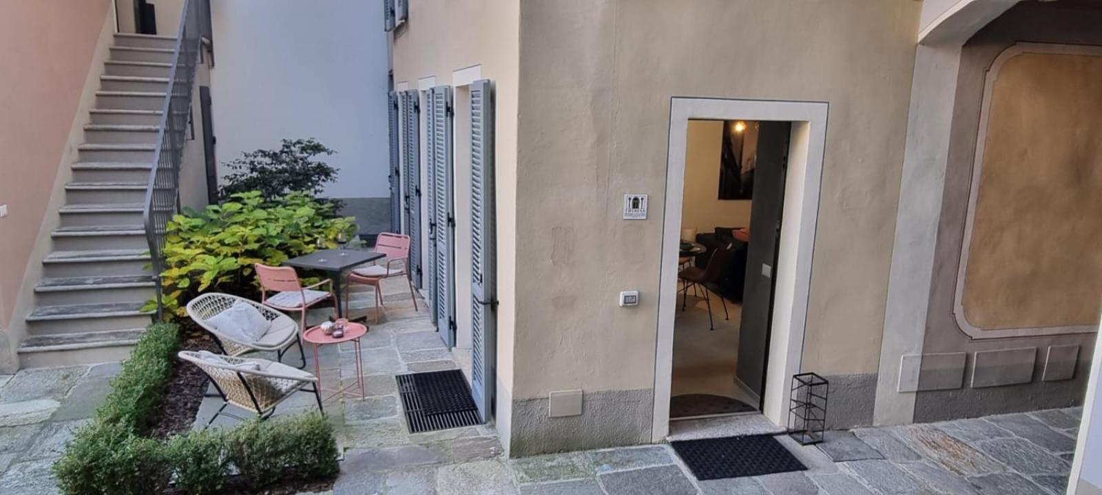 THERESA DELUXE Italia