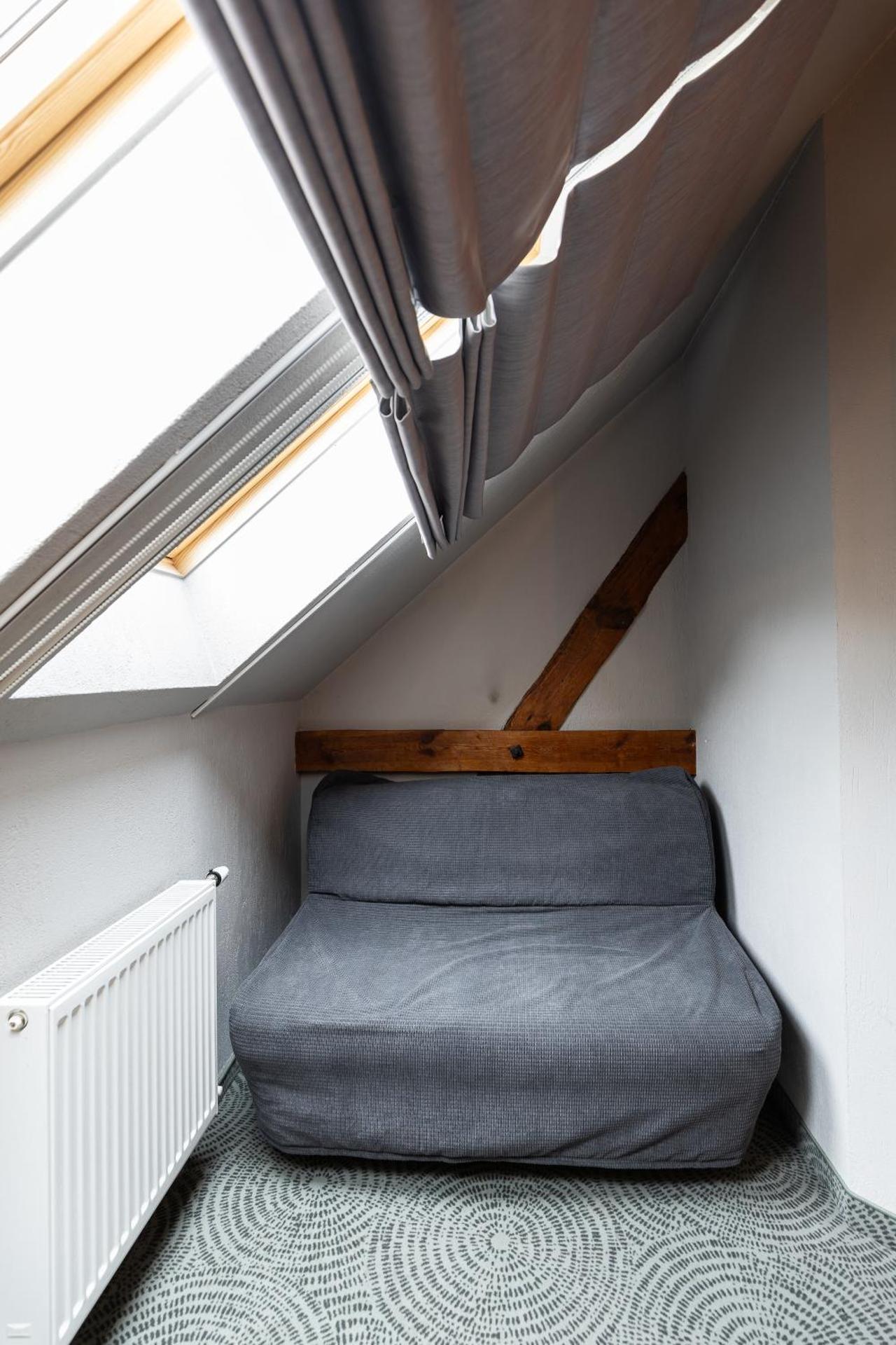 Triple Room with Shower