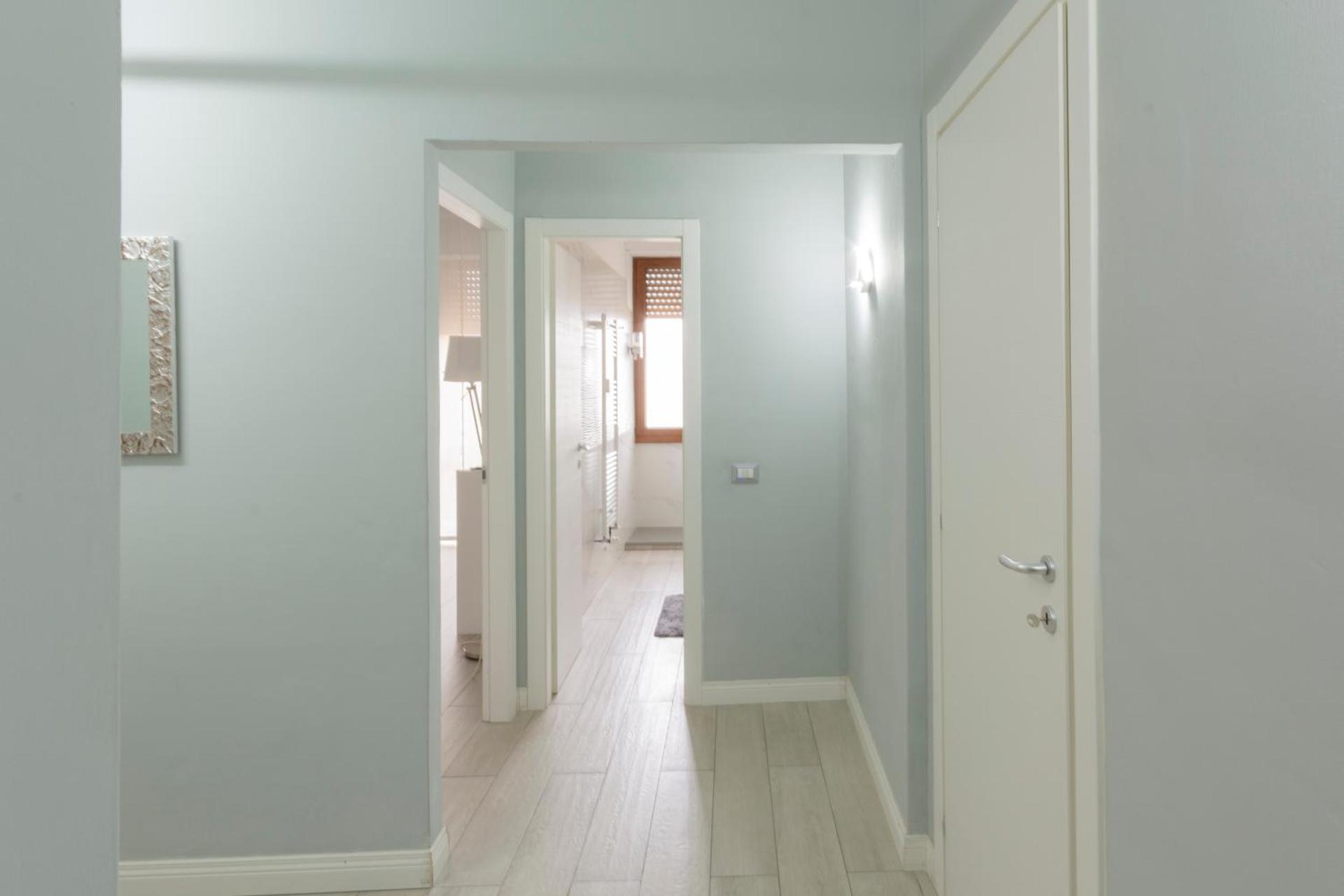 Fabio's guesthouse&parking