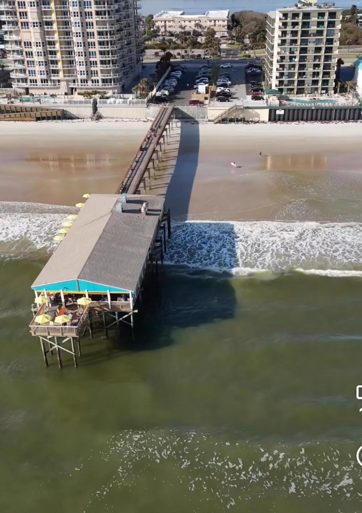 "Summer Winds" at Sunglow Resorts with Spectacular Ocean Views