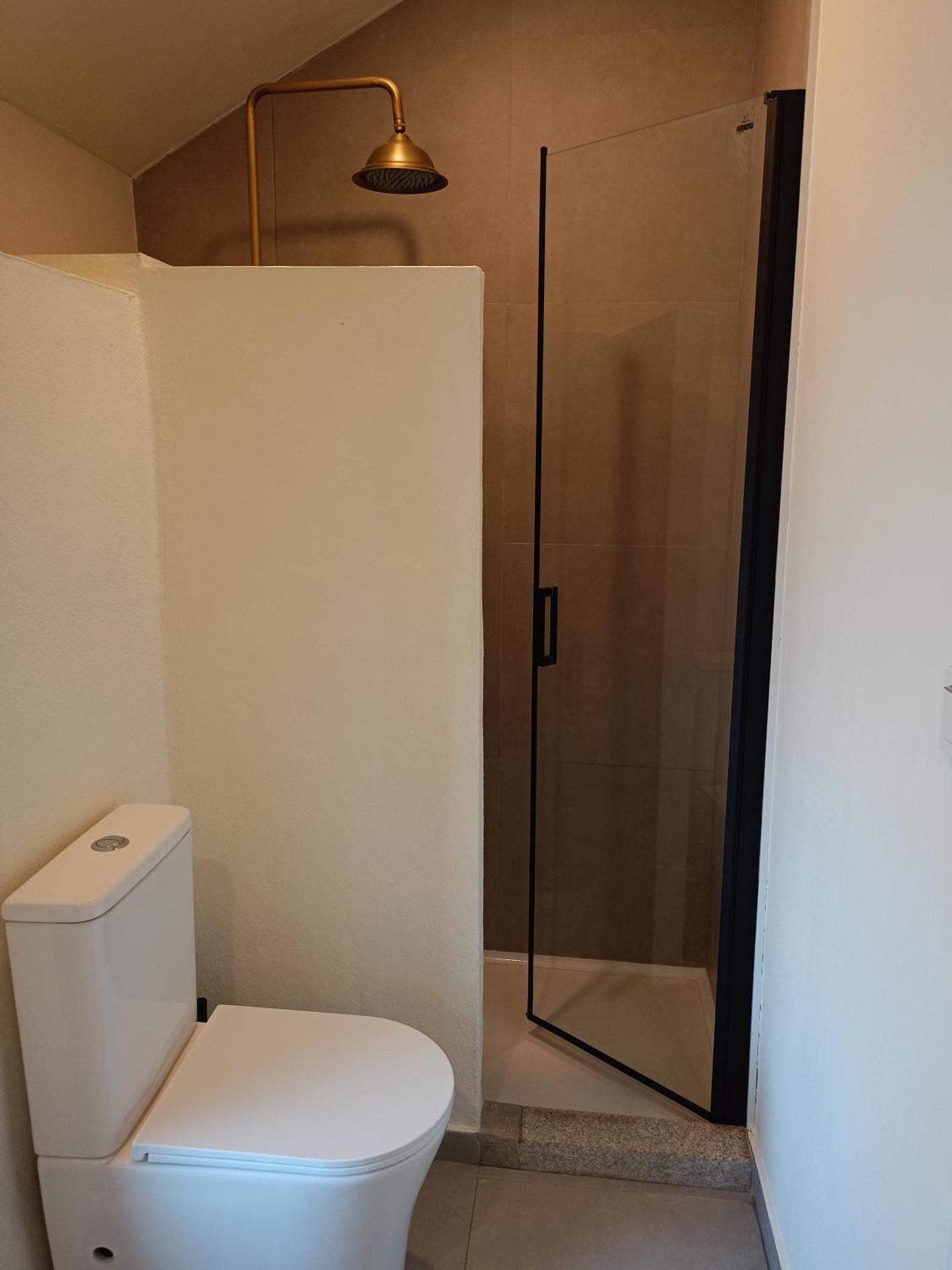 Ao Carón do Camiño