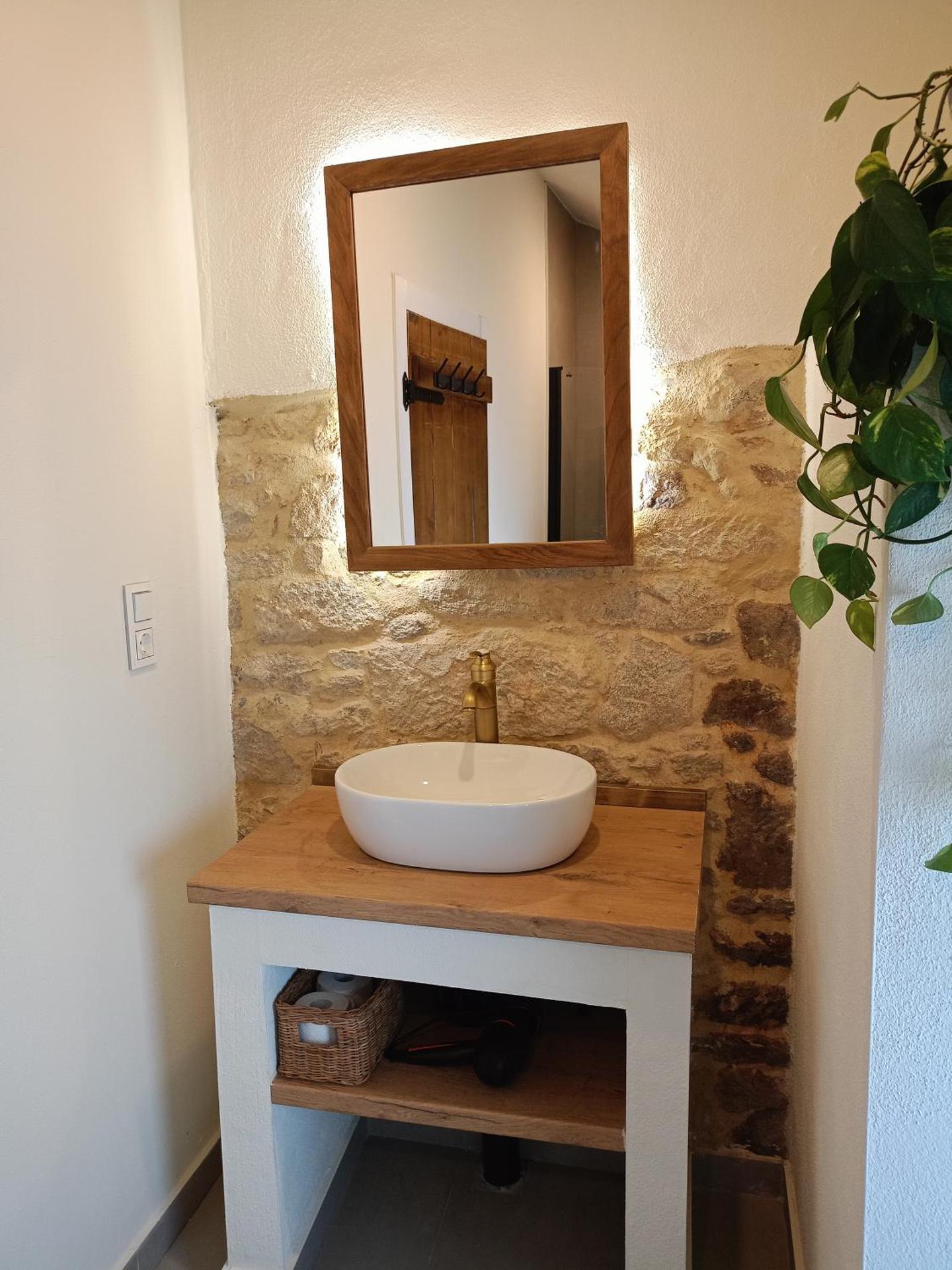 Ao Carón do Camiño