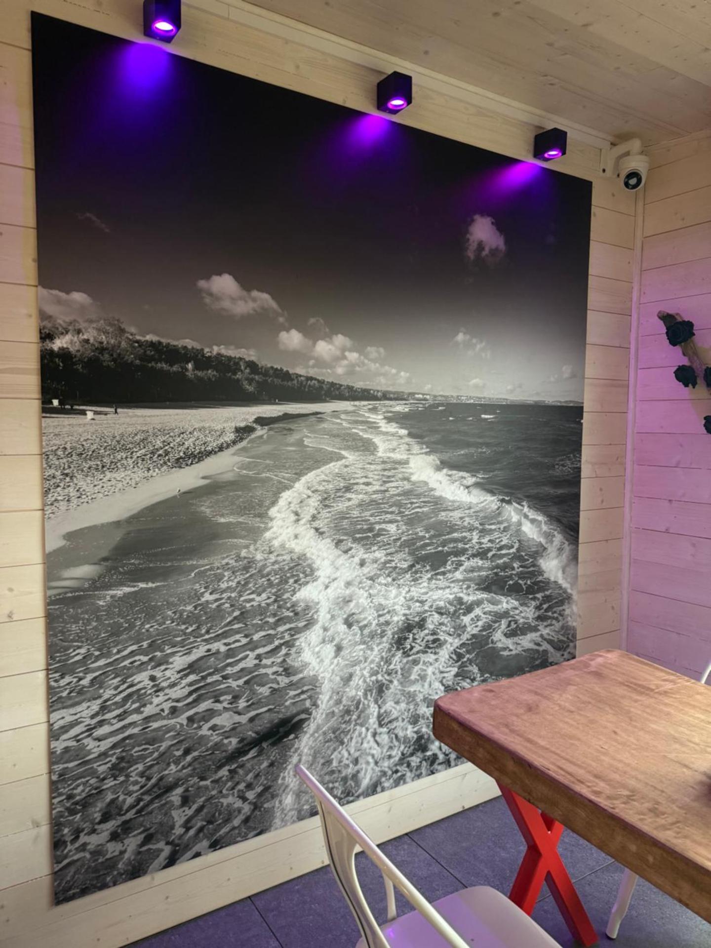 Loox Ostrovo- Boutique House-noclegi nad morzem