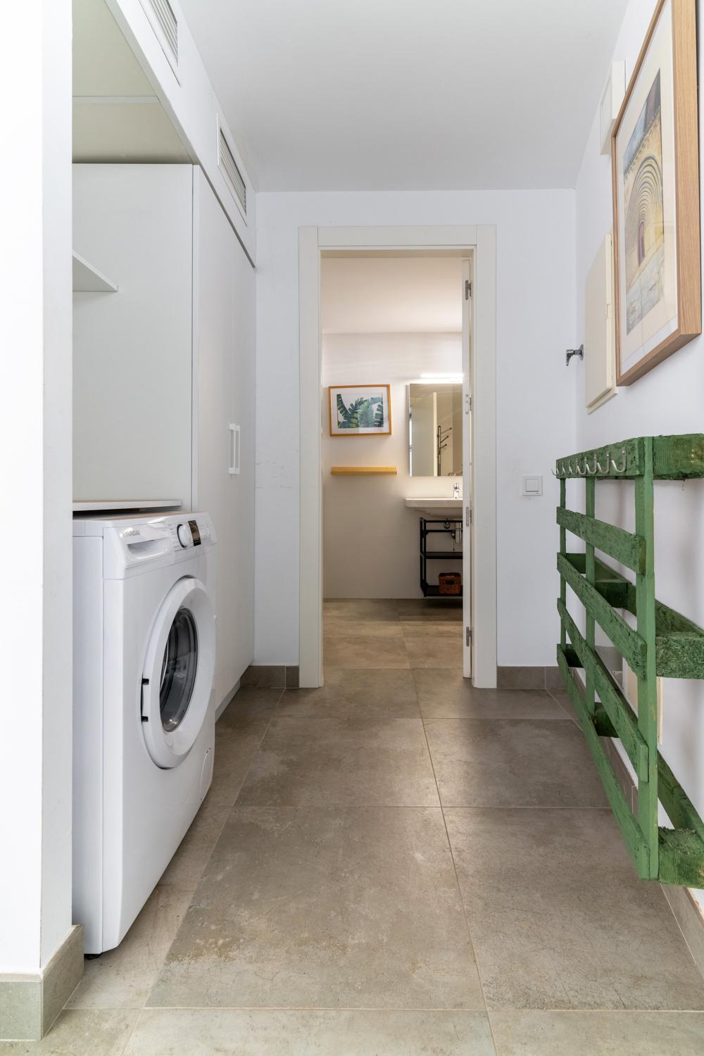 Magnífica casa con encanto en Agua Amarga